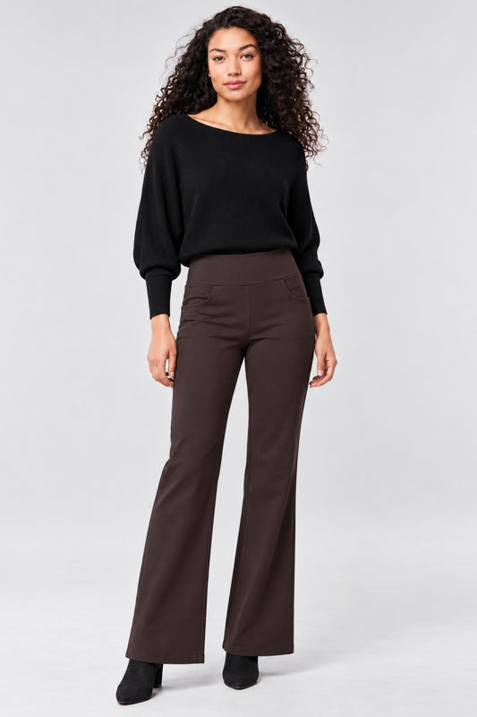 Aro Kick Pant with Pockets