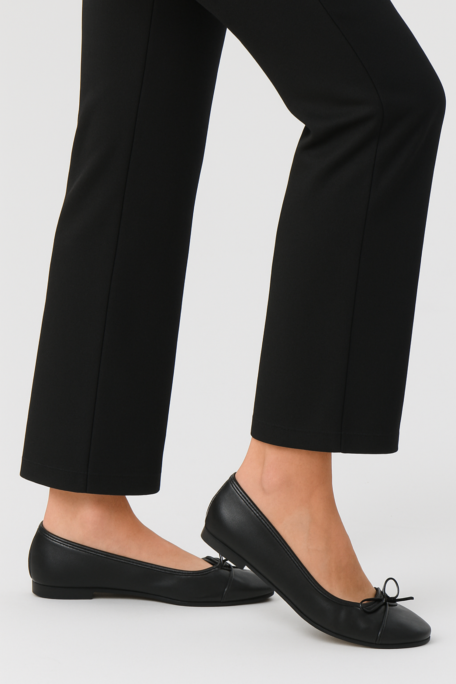 Aro Kick Pant - Helene Clarkson Design
