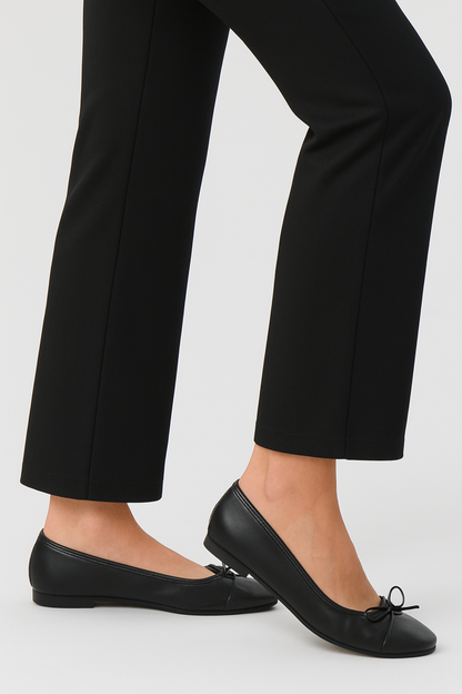 Aro Kick Pant - Helene Clarkson Design