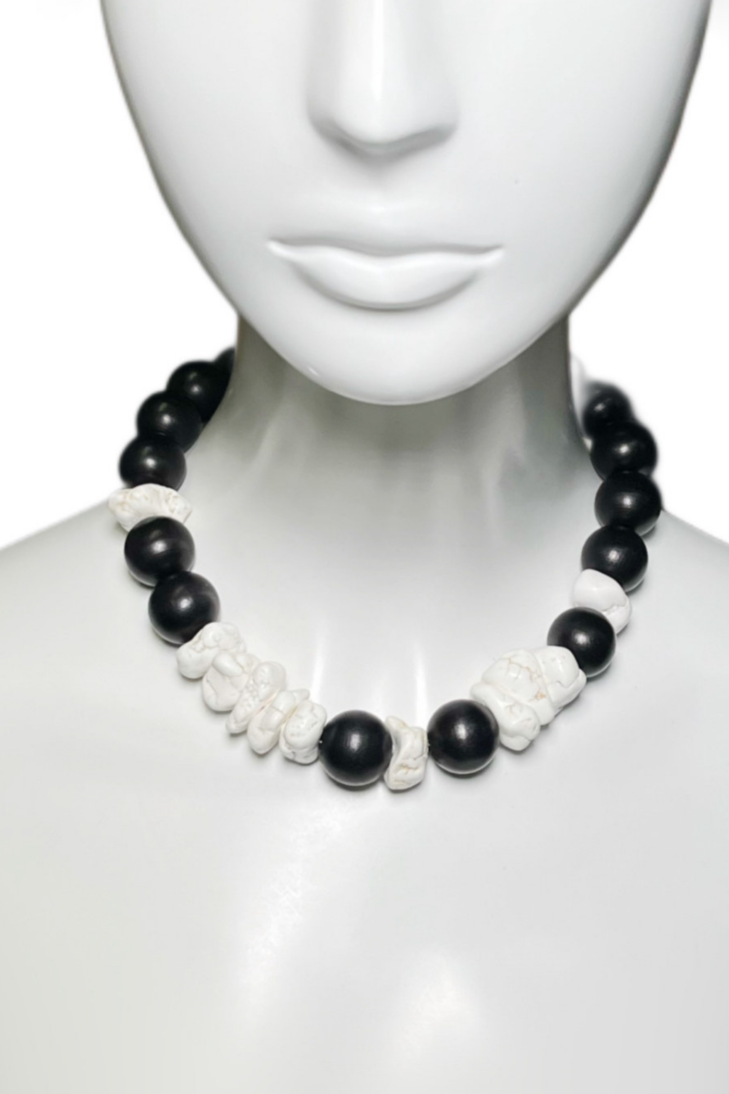 Made in Toronto Necklace
