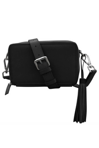 Double Camera Bag - Helene Clarkson Design