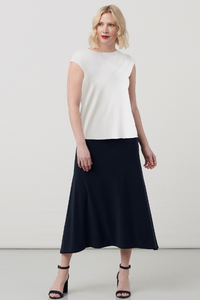 Billy 4-Way Reversible Top - Helene Clarkson Design