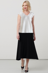 Billy 4-Way Reversible Top - Helene Clarkson Design