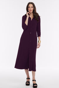 Camrose Maxi Dress - Helene Clarkson Design