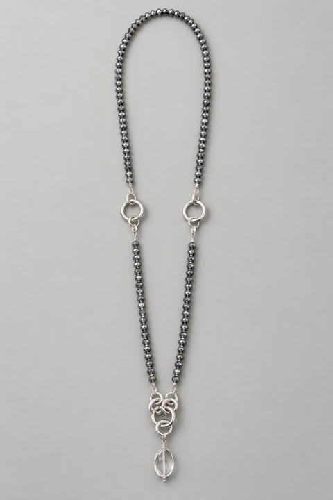 Lofttan Faith Multiwear Necklace - Helene Clarkson Design
