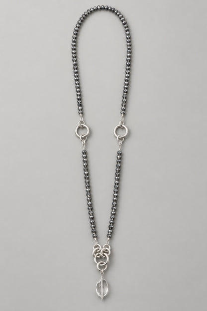 Lofttan Faith Multiwear Necklace - Helene Clarkson Design
