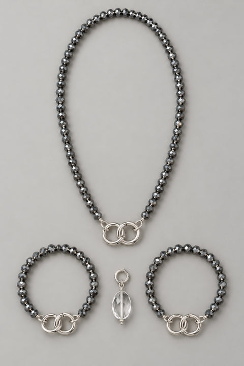 Lofttan Faith Multiwear Necklace - Helene Clarkson Design
