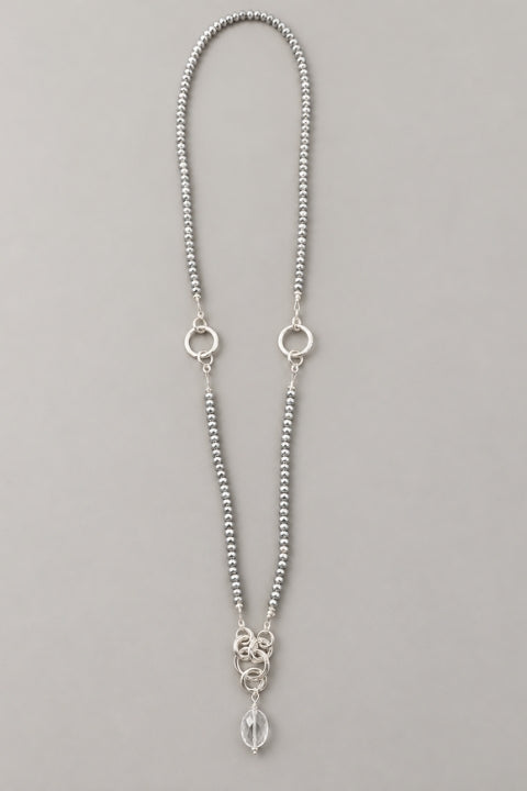 Lofttan Faith Multiwear Necklace - Helene Clarkson Design
