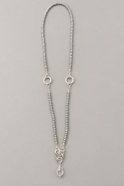 Lofttan Faith Multiwear Necklace - Helene Clarkson Design