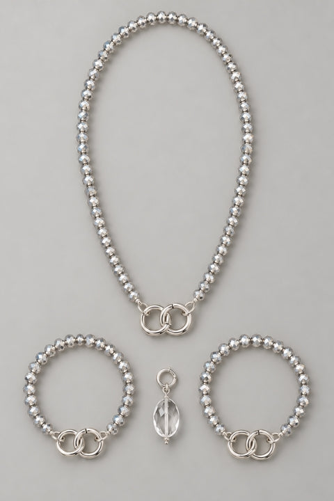 Lofttan Faith Multiwear Necklace - Helene Clarkson Design