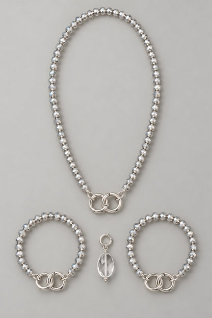 Lofttan Faith Multiwear Necklace - Helene Clarkson Design