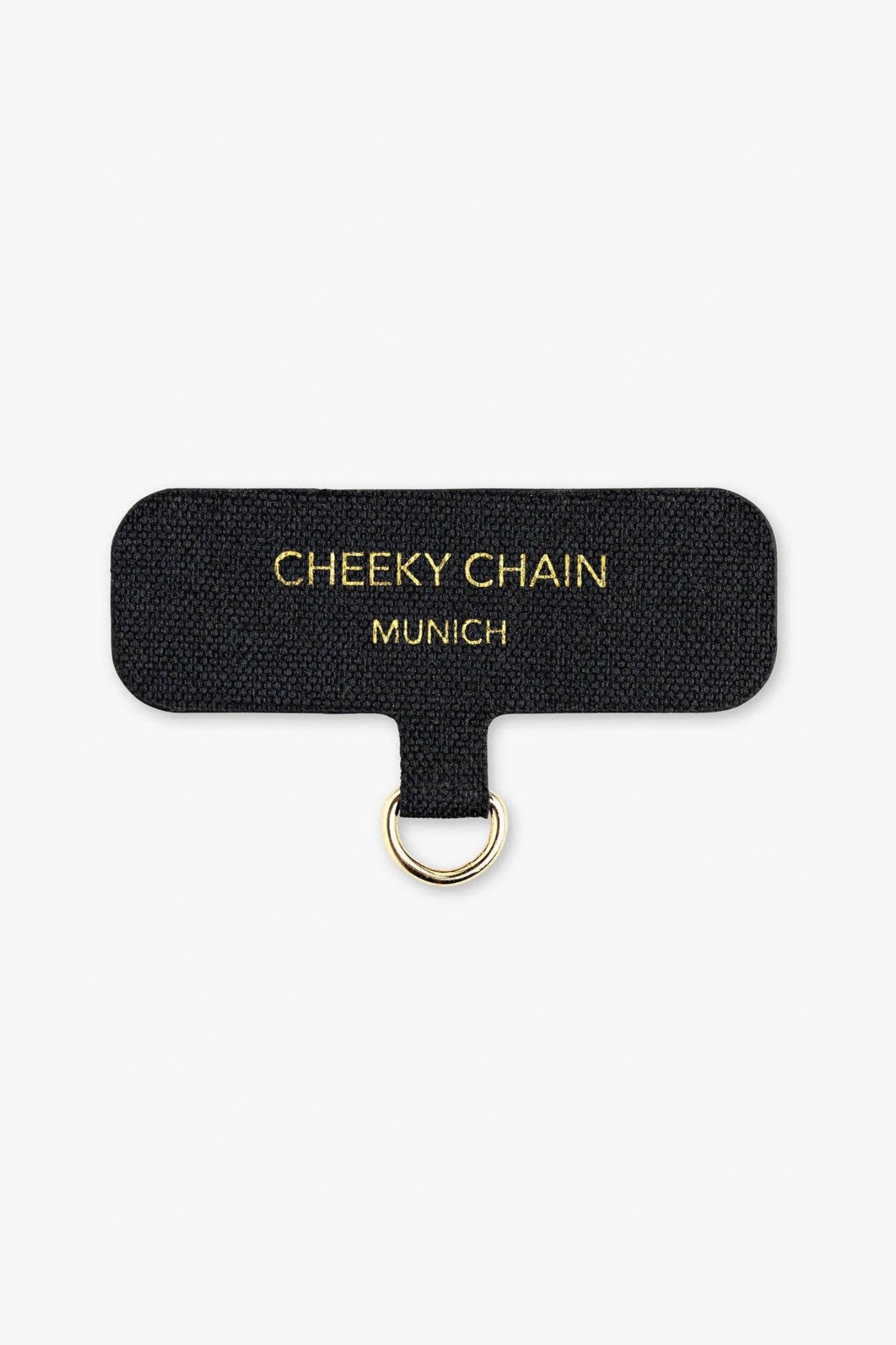 Chain Pad Accessory for Mobile Phone Crossbody Strap