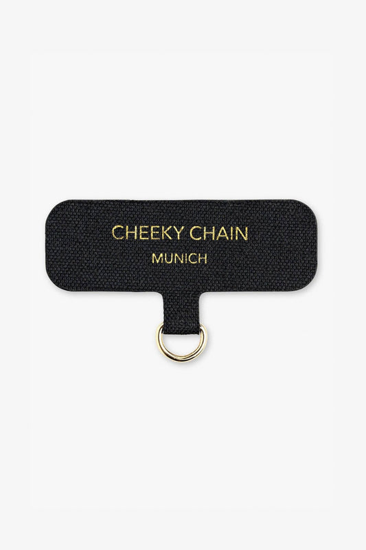Chain Pad Accessory for Mobile Phone Crossbody Strap