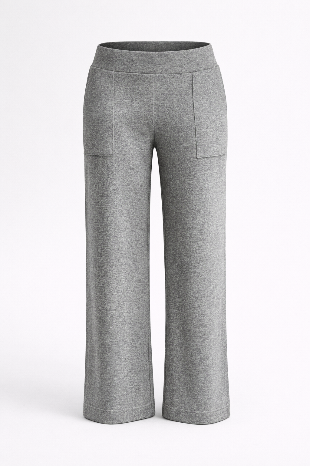Andorra Ponte Pant with Pockets - Helene Clarkson Design