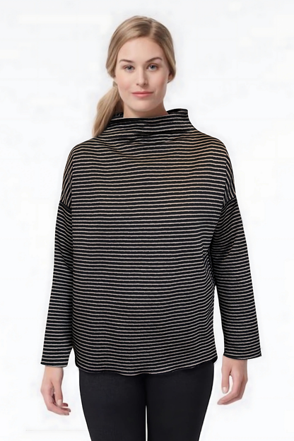 Airdrie Reversible Top - Helene Clarkson Design