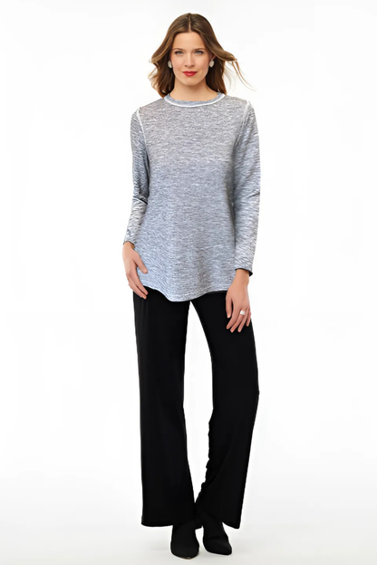 Elora Knit Top - Helene Clarkson Design