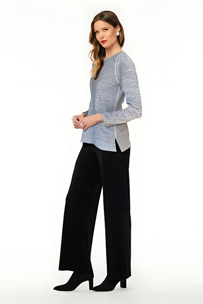 Elora Knit Top - Helene Clarkson Design
