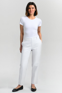 Ibiza Chino Pant with Pockets - Helene Clarkson Design