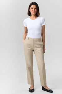 Ibiza Chino Pant with Pockets - Helene Clarkson Design