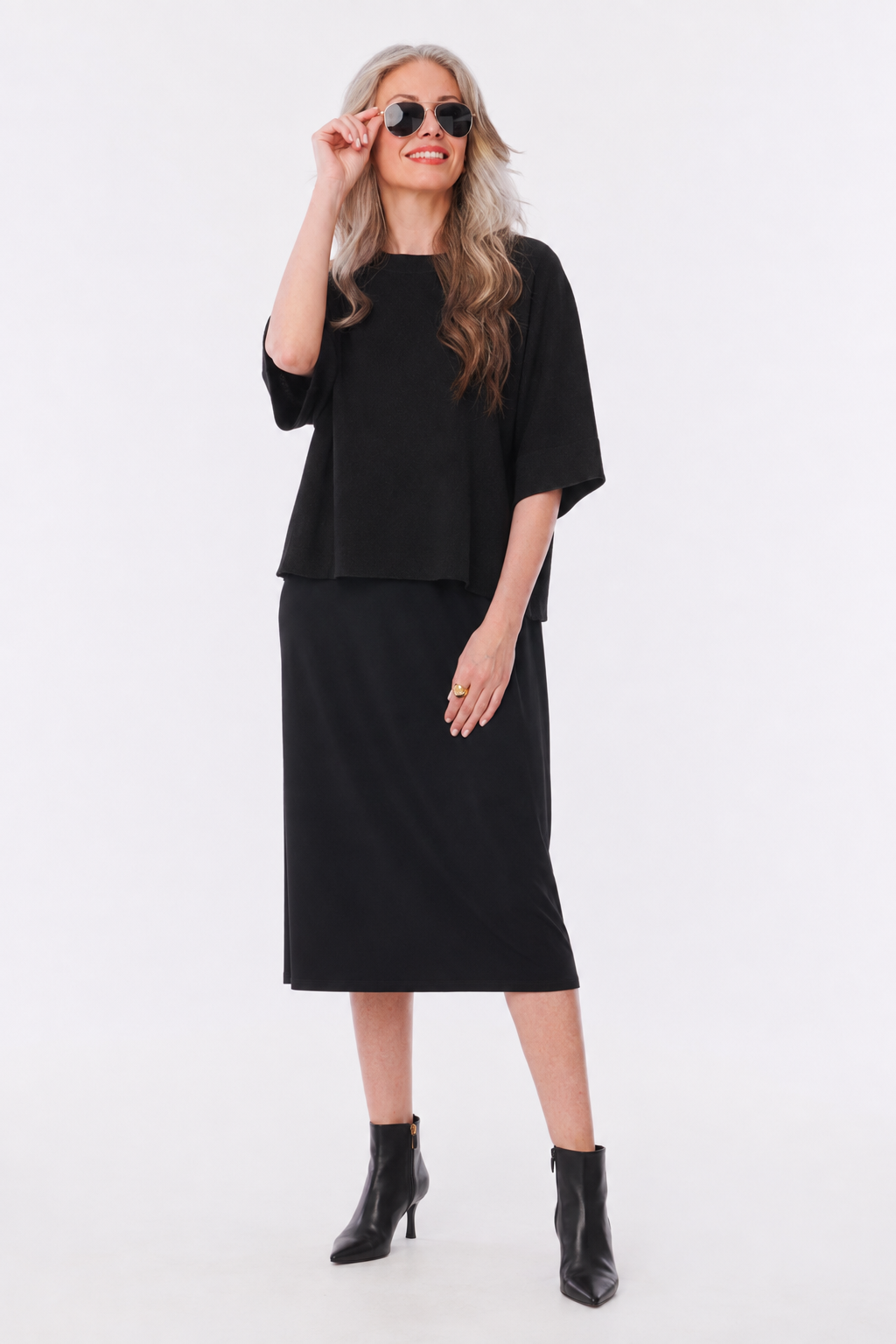Juliana Tank Dress