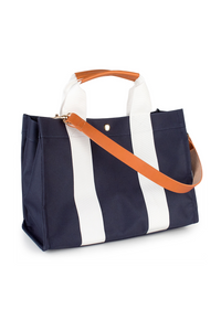 Nylon Travel Tote