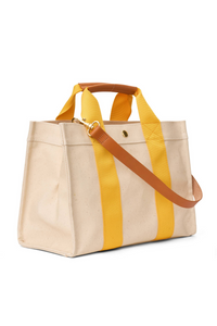 Nylon Travel Tote