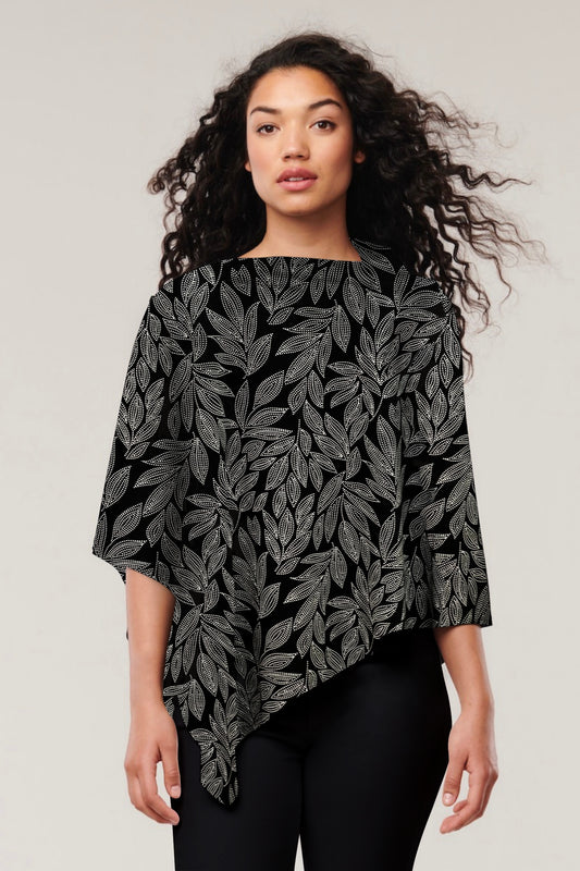 Nadi 8-In-1 Travel Wrap - Helene Clarkson Design