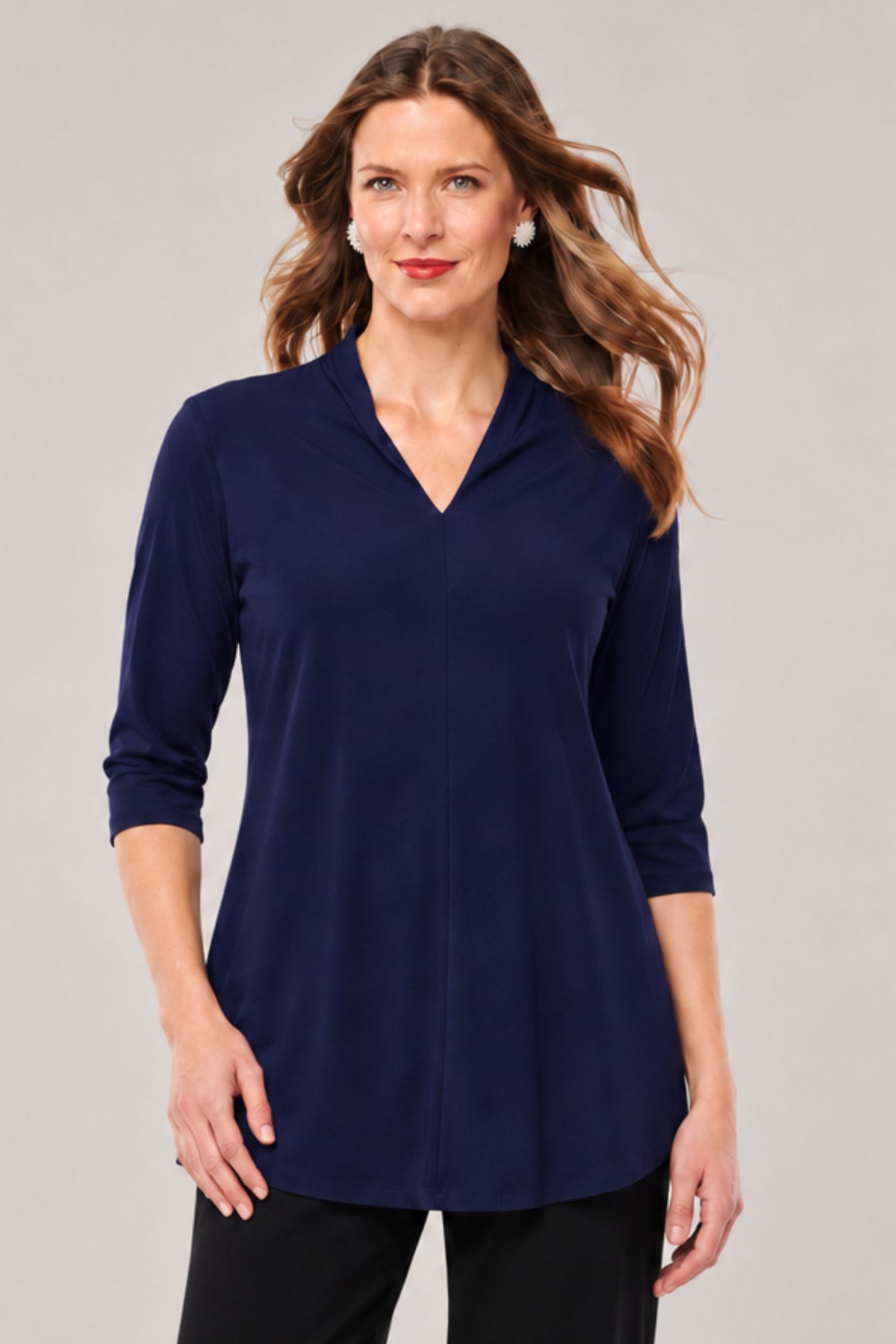 Oulu Top - Helene Clarkson Design