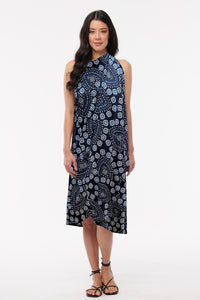 Salima 3-in-1 Convertible Wrap Skirt & Dress - Helene Clarkson Design