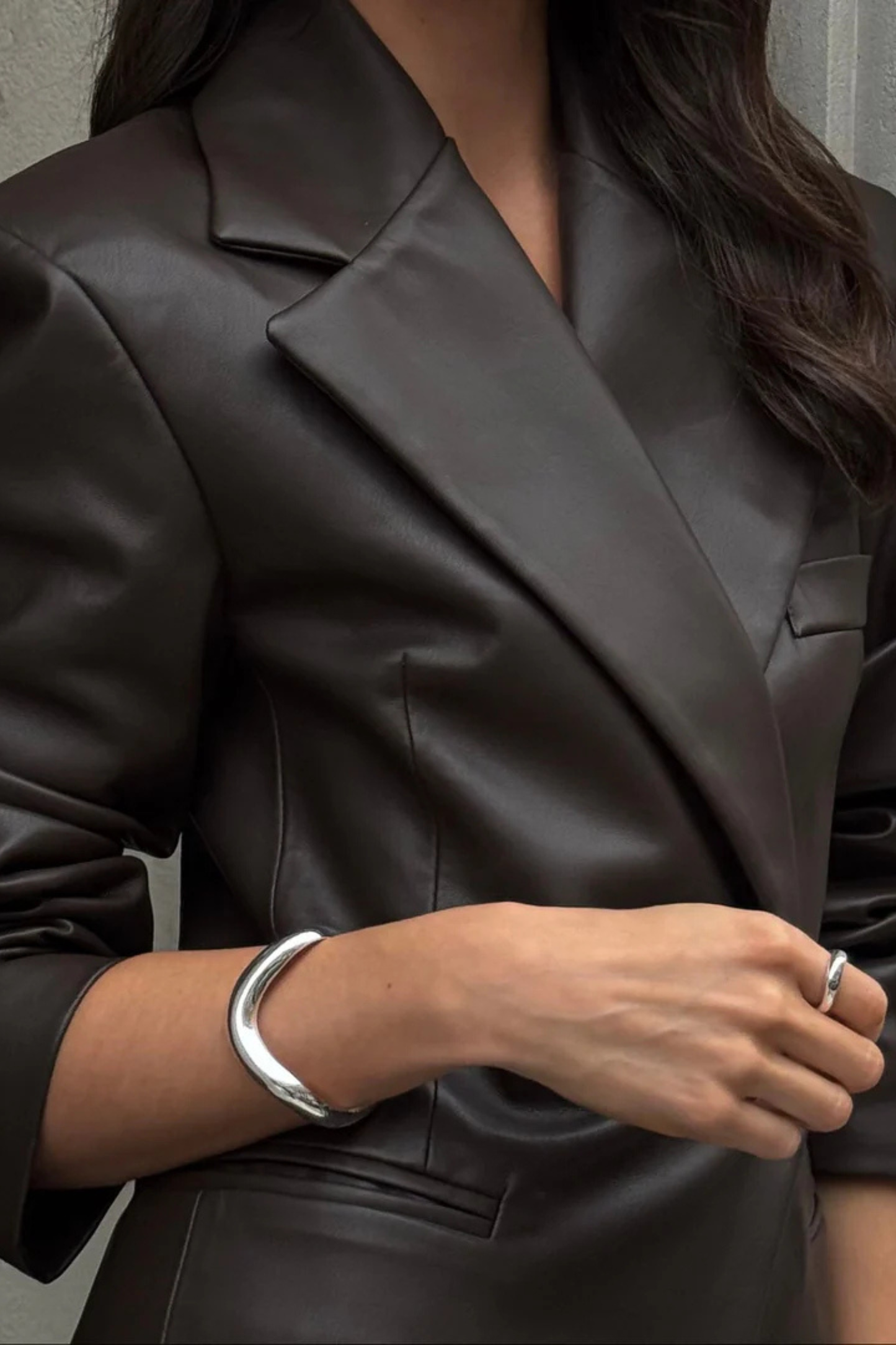 Cuff Bracelet - Helene Clarkson Design