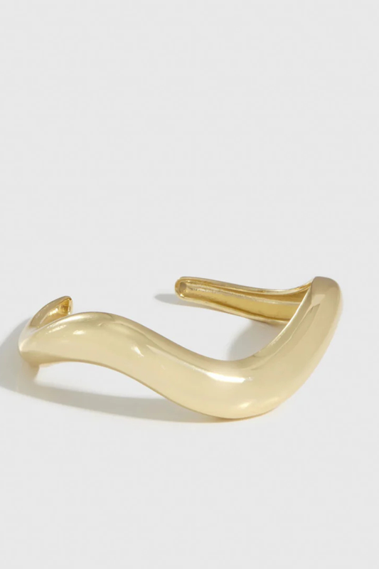 Cuff Bracelet - Helene Clarkson Design
