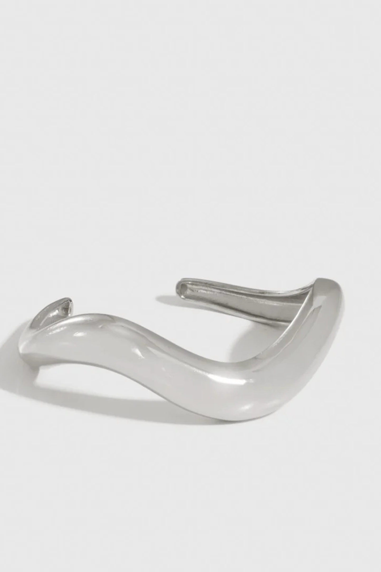 Cuff Bracelet - Helene Clarkson Design
