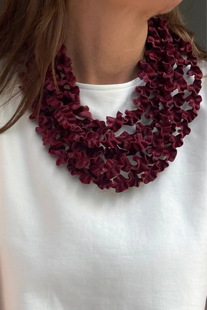 Laccio Necklace
