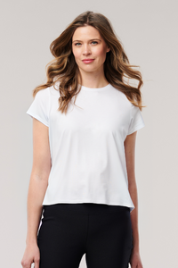 Albi Sustainable T-Shirt - Helene Clarkson Design