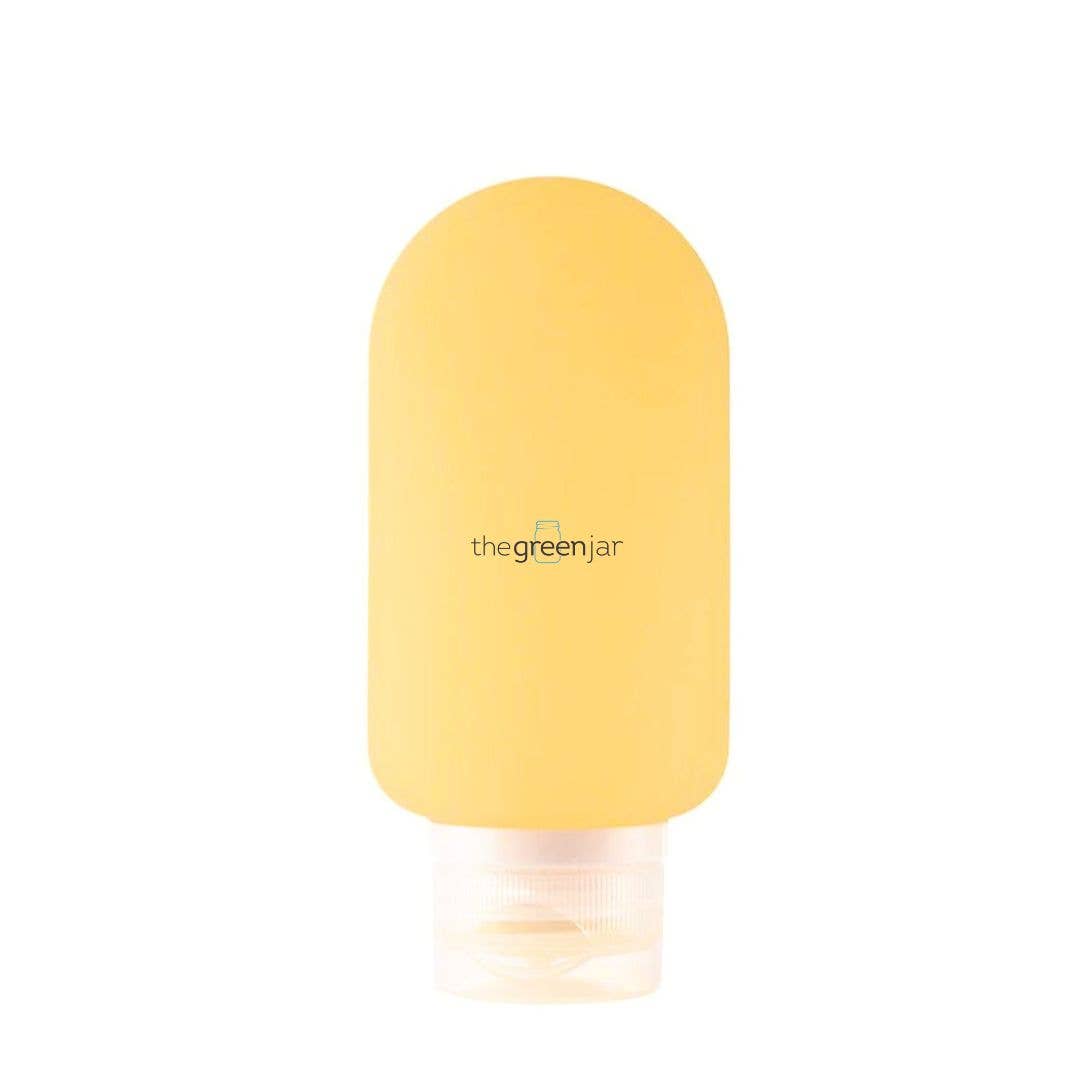 Silicone Bottle For Travel - Helene Clarkson Design