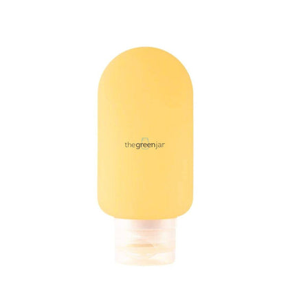 Silicone Bottle For Travel - Helene Clarkson Design
