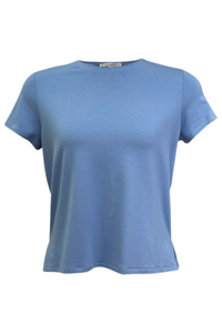 Albi Sustainable T-Shirt - Helene Clarkson Design