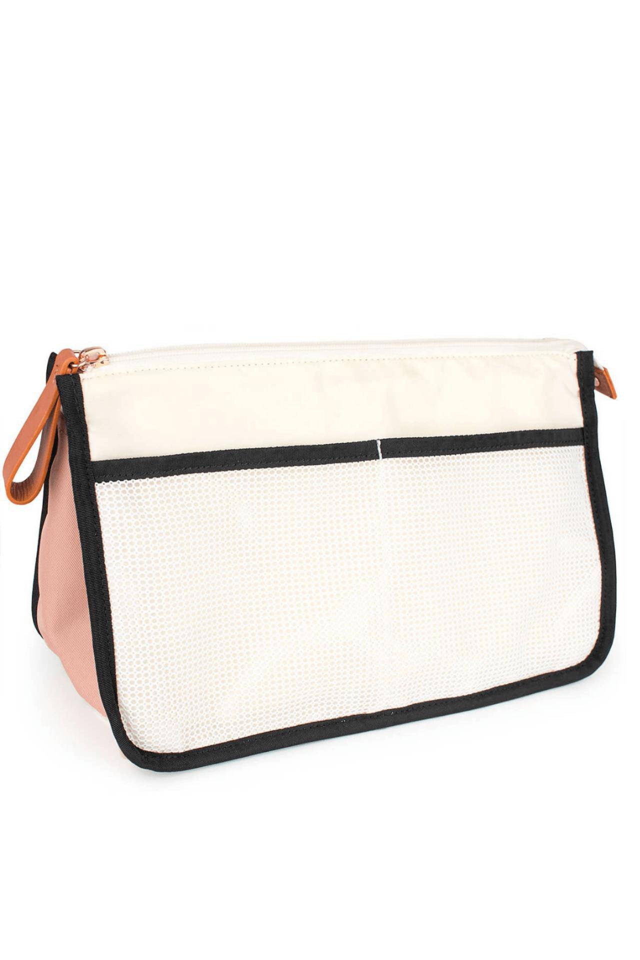 The Iggy Nylon Bag Organizer - Helene Clarkson Design