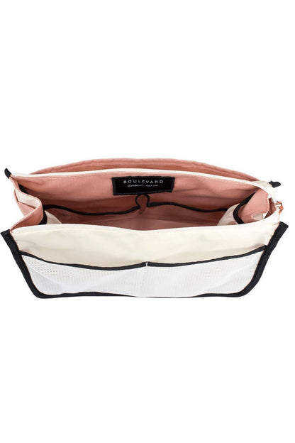 The Iggy Nylon Bag Organizer - Helene Clarkson Design