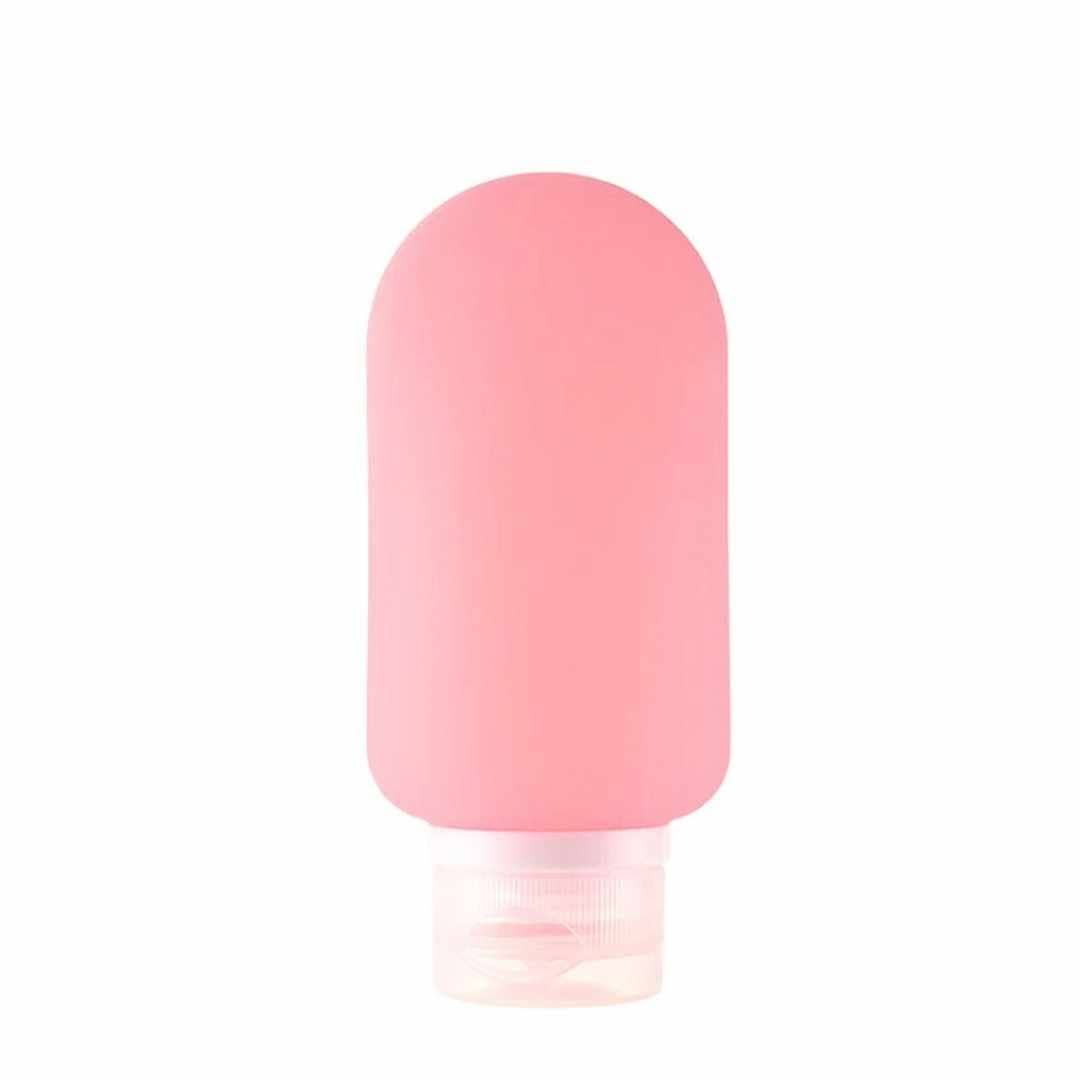 Silicone Bottle For Travel - Helene Clarkson Design