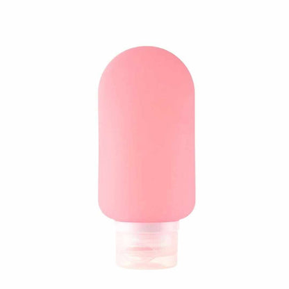 Silicone Bottle For Travel - Helene Clarkson Design