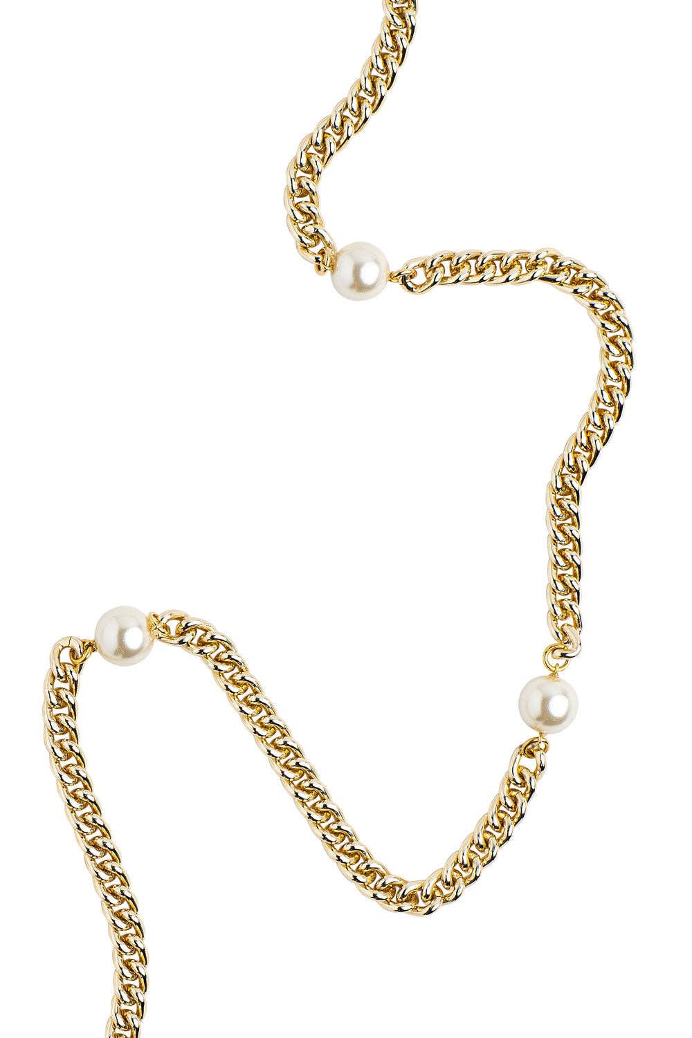 Liv Mobile Phone Crossbody Chain