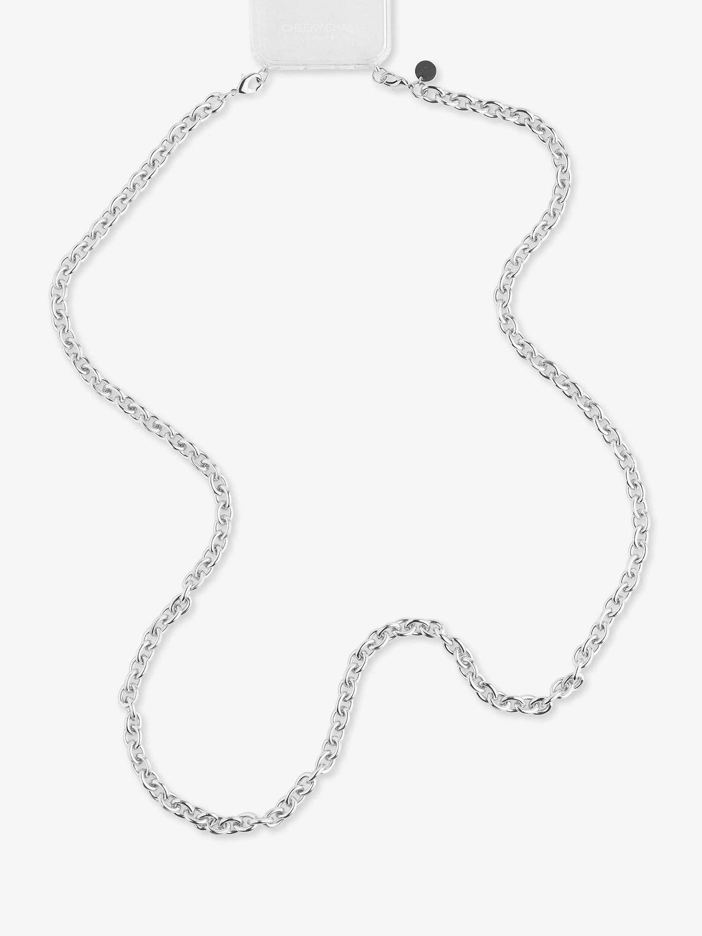 Mary Mobile Phone Crossbody Chain