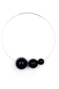 Sphere Necklace - Helene Clarkson Design