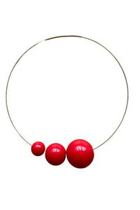 Sphere Necklace - Helene Clarkson Design