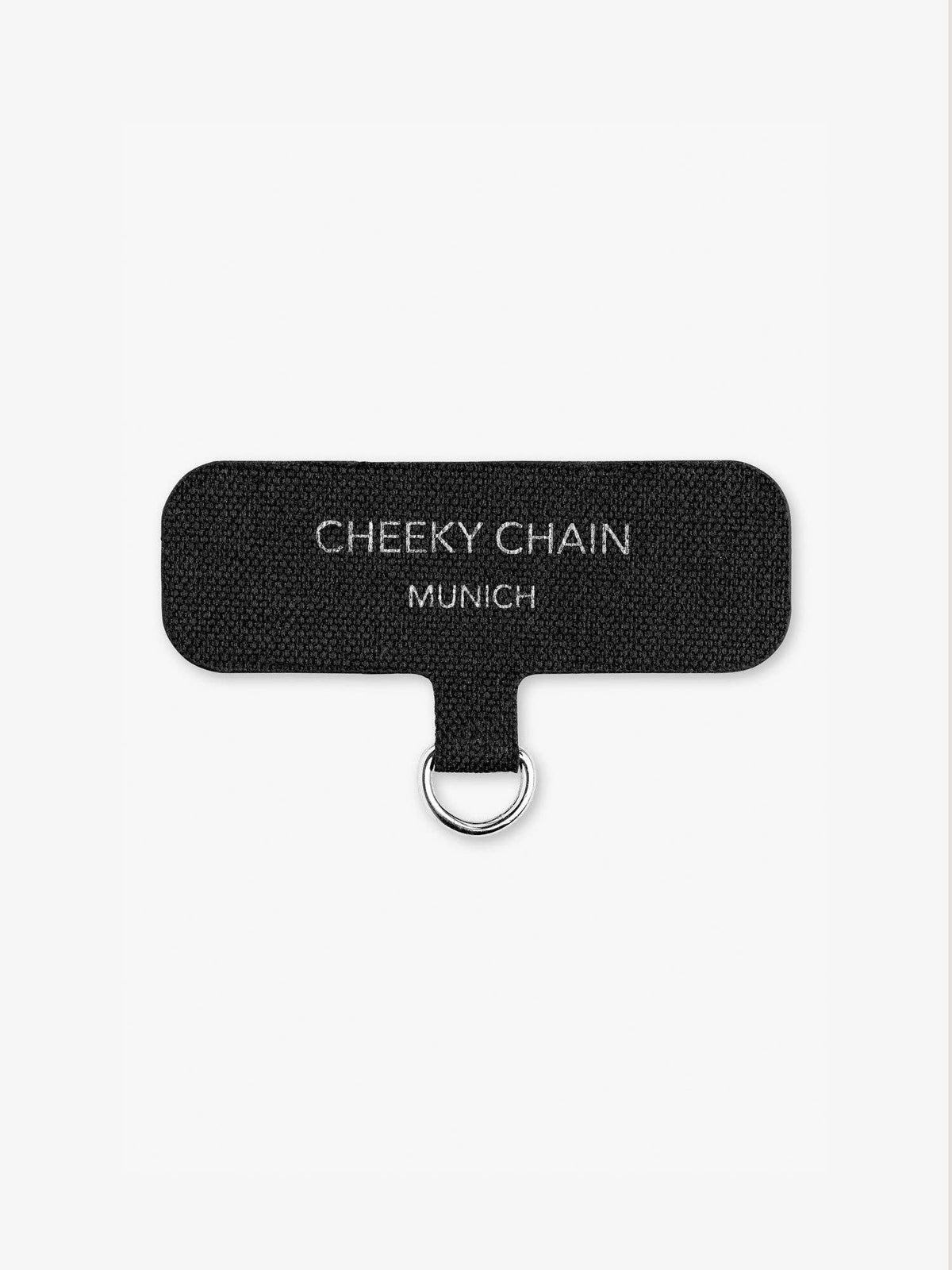 Chain Pad Accessory for Mobile Phone Crossbody Strap