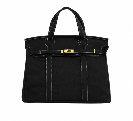 Roslyn Tote Bag
