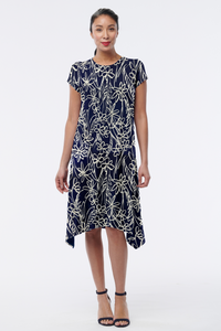 Orly Dress - Helene Clarkson Design