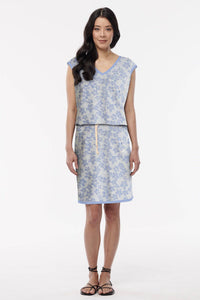 Cocos 4-Way Reversible Dress - Helene Clarkson Design