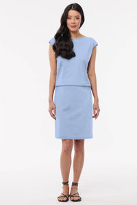 Cocos 4-Way Reversible Dress - Helene Clarkson Design